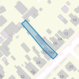 Perceel DOO00-A-4192