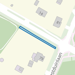 Perceel DOO00-A-4201