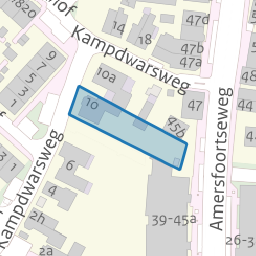 Perceel DOO00-A-4239