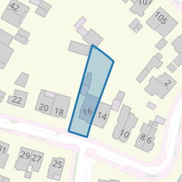 Perceel DOO00-A-4258