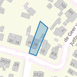 Perceel DOO00-A-4259