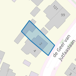 Perceel DOO00-A-4275