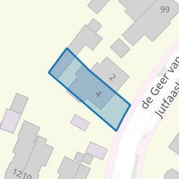 Perceel DOO00-A-4276