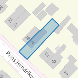 Perceel DOO00-A-4281