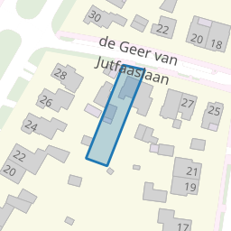 Perceel DOO00-A-4295