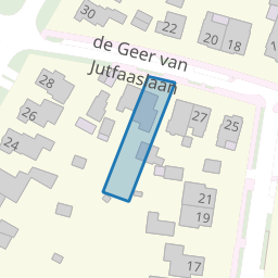 Perceel DOO00-A-4296