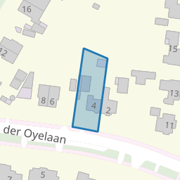 Perceel DOO00-A-4299