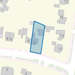 Perceel DOO00-A-4300