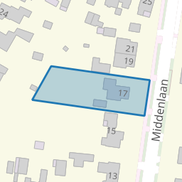 Perceel DOO00-A-4302