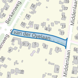 Perceel DOO00-A-4307