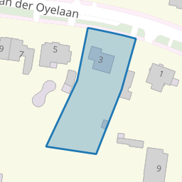 Perceel DOO00-A-4313