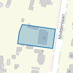 Perceel DOO00-A-4316