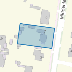 Perceel DOO00-A-4317