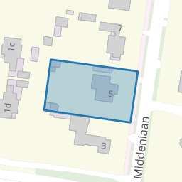 Perceel DOO00-A-4318