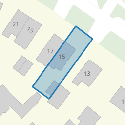 Perceel DOO00-A-4325