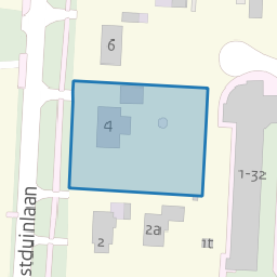 Perceel DOO00-A-4338