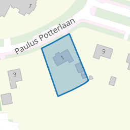 Perceel DOO00-A-4345