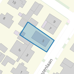 Perceel DOO00-A-4380