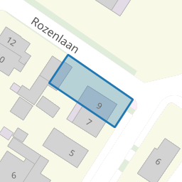 Perceel DOO00-A-4382