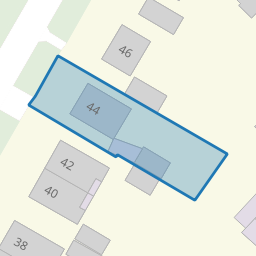 Perceel DOO00-A-4392