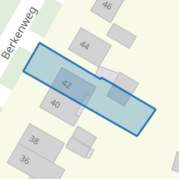 Perceel DOO00-A-4393