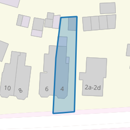 Perceel DOO00-A-4411