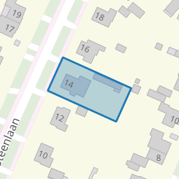 Perceel DOO00-A-4439