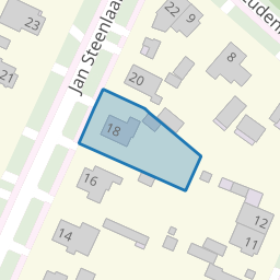 Perceel DOO00-A-4441