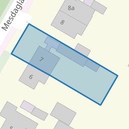 Perceel DOO00-A-4456