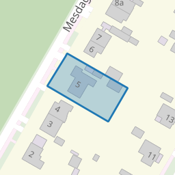 Perceel DOO00-A-4458