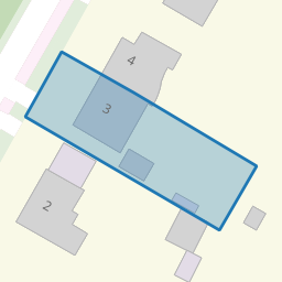 Perceel DOO00-A-4460