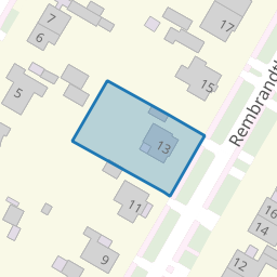 Perceel DOO00-A-4463