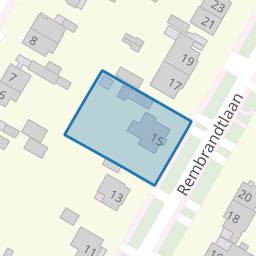 Perceel DOO00-A-4464