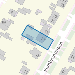 Perceel DOO00-A-4465