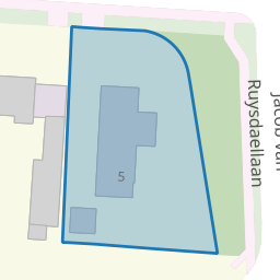 Perceel DOO00-A-4474