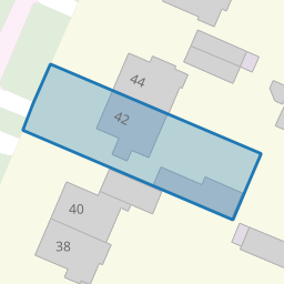 Perceel DOO00-A-4487