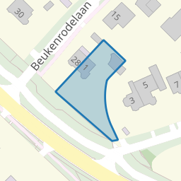 Perceel DOO00-A-4506