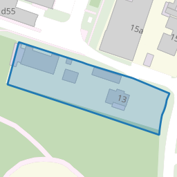 Perceel DOO00-A-4515