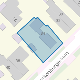 Perceel DOO00-A-4533