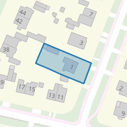 Perceel DOO00-A-4541