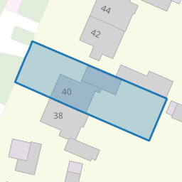 Perceel DOO00-A-4549