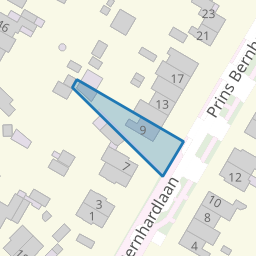 Perceel DOO00-A-4552