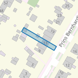 Perceel DOO00-A-4554