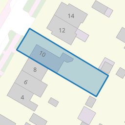 Perceel DOO00-A-4561