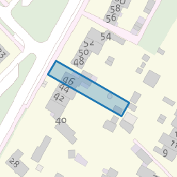 Perceel DOO00-A-4575