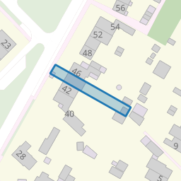 Perceel DOO00-A-4576