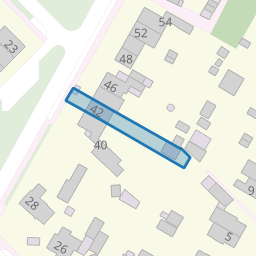 Perceel DOO00-A-4577