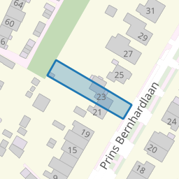 Perceel DOO00-A-4579