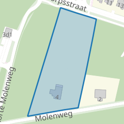 Perceel DOO00-A-4585