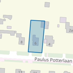 Perceel DOO00-A-4588